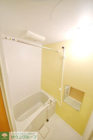 キャメル草加氷川町の物件内観写真